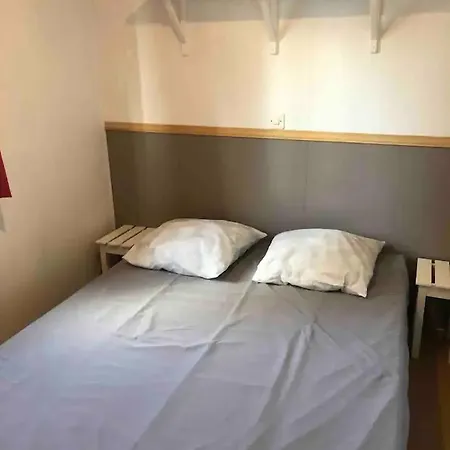 Mh Climatise Camping Vic-la-Gardiole